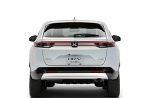 Honda HR-V eHEV 2021