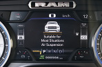 RAM 1500 Limited