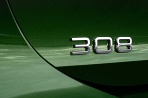 Nový Peugeot 308 2021