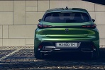 Nový Peugeot 308 2021
