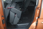 Volkswagen Caddy 2021