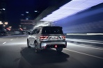 Nissan Patrol Nismo V8