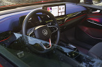 Volkswagen ID4 GTX