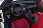 Lexus LC500 Cabrio