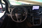 Ford Turneo Custom Active