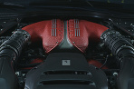 Ferrari 812 Competizione a
