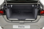 Dacia Logan 1,0 TCe