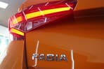 Škoda Fabia IV. na