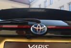 Toyota Yaris Cross 2021
