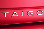 Volkswagen Taigo 2021