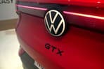 VW ID.4 GTX na