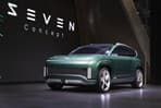 Hyundai Seven concept