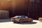 Lucid Air official photo