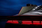Audi RSQ eTron 