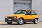 Opel Patent Motor Car,