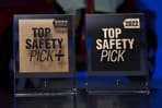 Top Safety Pick a