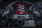 Nissan GT-R Nissmo 2020