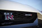 Nissan GT-R Nissmo 2020
