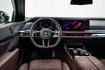 BMW 7 2022