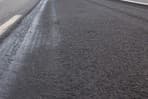 Samoopraviteľný asfalt