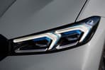 BMW 3 Facelift 2022