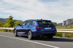 BMW 3 Touring Facelift