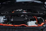 Ford Explorer Plug-in hybrid