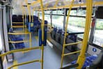 Elektrobusy v Košiaciach