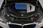 BMW iX5 vo výrobe