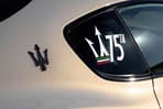 Maserati GranTurismo Nettuno V6
