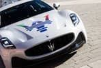 Maserati GranTurismo Nettuno V6