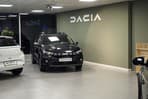 Dacia má nové logo,