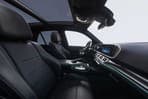 Mercedes GLE facelift 2023