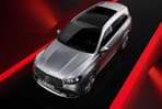 Mercedes GLS facelift, GLS