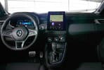 Renault Clio facelift 2023