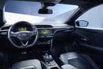 Opel Corsa facelift 2023