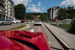 Slovinsko Mercedes-AMG trip
