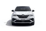 Renault Arkana Facelift 2023