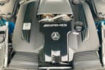 Mercedes-AMG SL 63 4Matic+