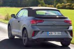 Volkswagen T-Roc Cabrio Grey