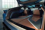 Lamborghini Lazador EV koncept