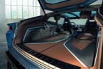 Lamborghini Lazador EV koncept