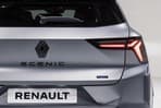 Renault Scenic E-Tech Iconic