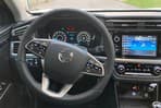 Ssangyong Korando 1.5 TGDI