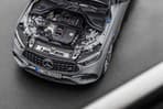 Mercedes-AMG GLC 63 Performance