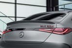 Mercedes-AMG GLC 63 Performance