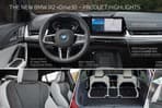 BMW X2 2024