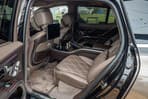 Mercedes-Maybach EQS SUV 680