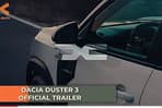Dacia Duster III. na