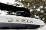 Dacia Duster III. 2024